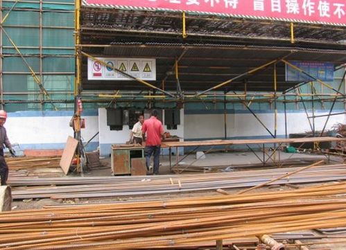 基本建設概念、內容與工程勘察設計