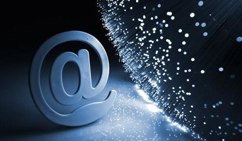 互聯(lián)網(wǎng)數(shù)據(jù)服務(wù) 重塑生活與世界的無形力量