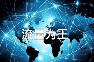 跨境企業(yè)如何通過互聯(lián)網(wǎng)大數(shù)據(jù)獲取客戶精準(zhǔn)流量